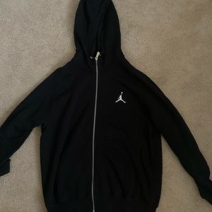 Men’s Jordan hoodie